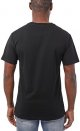 Men's Super Heavy (245GSM/8.6oz) Soft100% Cotton Short Sleeve Crew Neck T-Shirt, Multipack Available, S~2XL