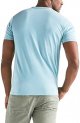 Men's Notch Neck Tee