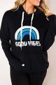 Women's Hoodies Long Sleeve Shirt Casual Graphic Tee Shirt Lightweight Sweatshirts Fall Clothes for Women Tops
