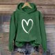 Christmas Sweatshirts For Women Cute Prints Lightweight Pullover Tops Print Hoodies Sweatshirt Tops Quilter
