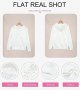 Womens Fashion Lace Up V Neck Drawstring Hoodies Sweatshirt Pullover Tops