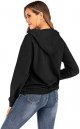 Women's Hoodies Long Sleeve Shirt Casual Graphic Tee Shirt Lightweight Sweatshirts Fall Clothes for Women Tops