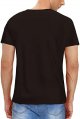 Men's Casual Slim Fit Basic Long Sleeve Fashion T-Shirt