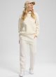 Hoodies for Women Oversized Sweatshirt with Pocket Loose Fit Casual Athletic Workout Pullover