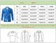 Men Casual Autumn Winter Christmas 3D Printed Shirts Fashion Top Blouse Shirts Mens Large T Shirts Pack