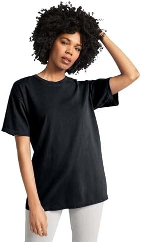 Adult Heavyweight Short Sleeve Tee