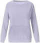 Womens Sweatshirt No Hood Cute Long Sleeve Shirts Fall Casual Pullover Loose Fit Sweater Tops with Pocket