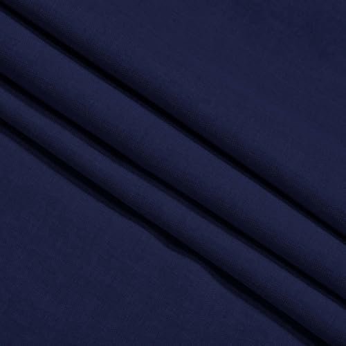 Male Summer Linen Solid Casual Plus Size Loose Shirt Mens Turn Down Long Sleeve Shirt Short Turtleneck Shirt