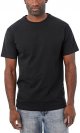 Men's Super Heavy (245GSM/8.6oz) Soft100% Cotton Short Sleeve Crew Neck T-Shirt, Multipack Available, S~2XL