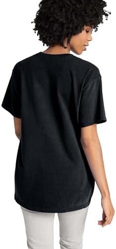 Adult Heavyweight Short Sleeve Tee