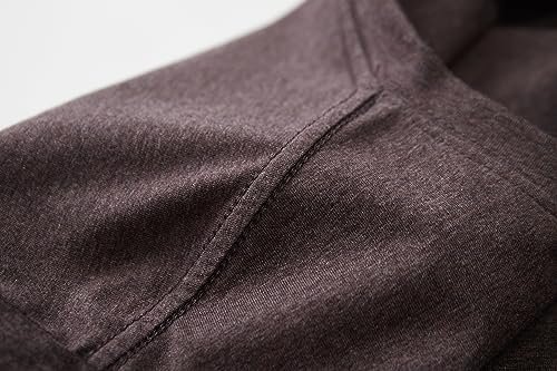 Crew Neck Tees Premium Men's T-Shirts - Soft and Fit Mens T-Shirt - Casual Stylish Tee for Men S - 4XL