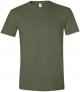 Blank T-Shirt - Unisex Style 5000 Adult