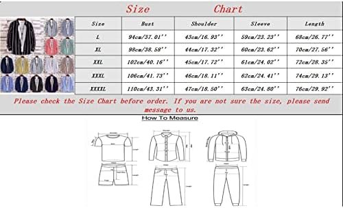 Men's Casual Printed Shirt Autumn/Winter Long Sleeved Single Breasted Lapel Plaid Striped Shirt Semi Casual Tops