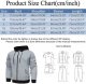 Men's Autumn Winter Top Blouse Slim Casual Solid Soft Top Coat Long Sleeve Hooded Sweatshirt Top Indoor House