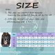 Ladies Sweatshirt Merry Christmas Round Long Sleeve Print Easy Top Blouse Solid Pullover Sweatshirt Women