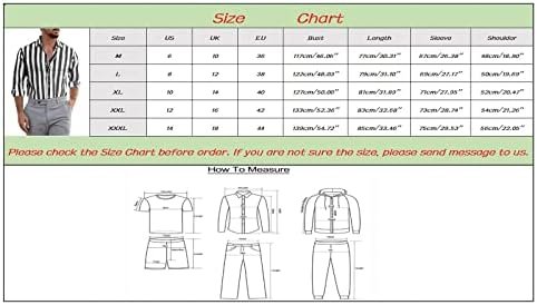 Mens Fashion Casual Striped Buckle Lapel Long Sleeve Shirt Top Taupe Mens Shirt