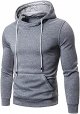 Men's Hoodies & Sweatshirts Blend Sizes S 3X Toe Band